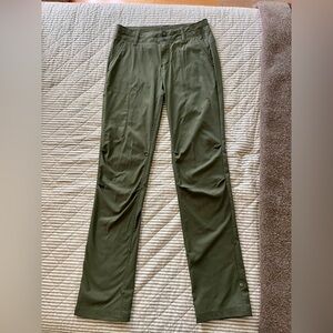Great Prana Travel / Outdoor Pants